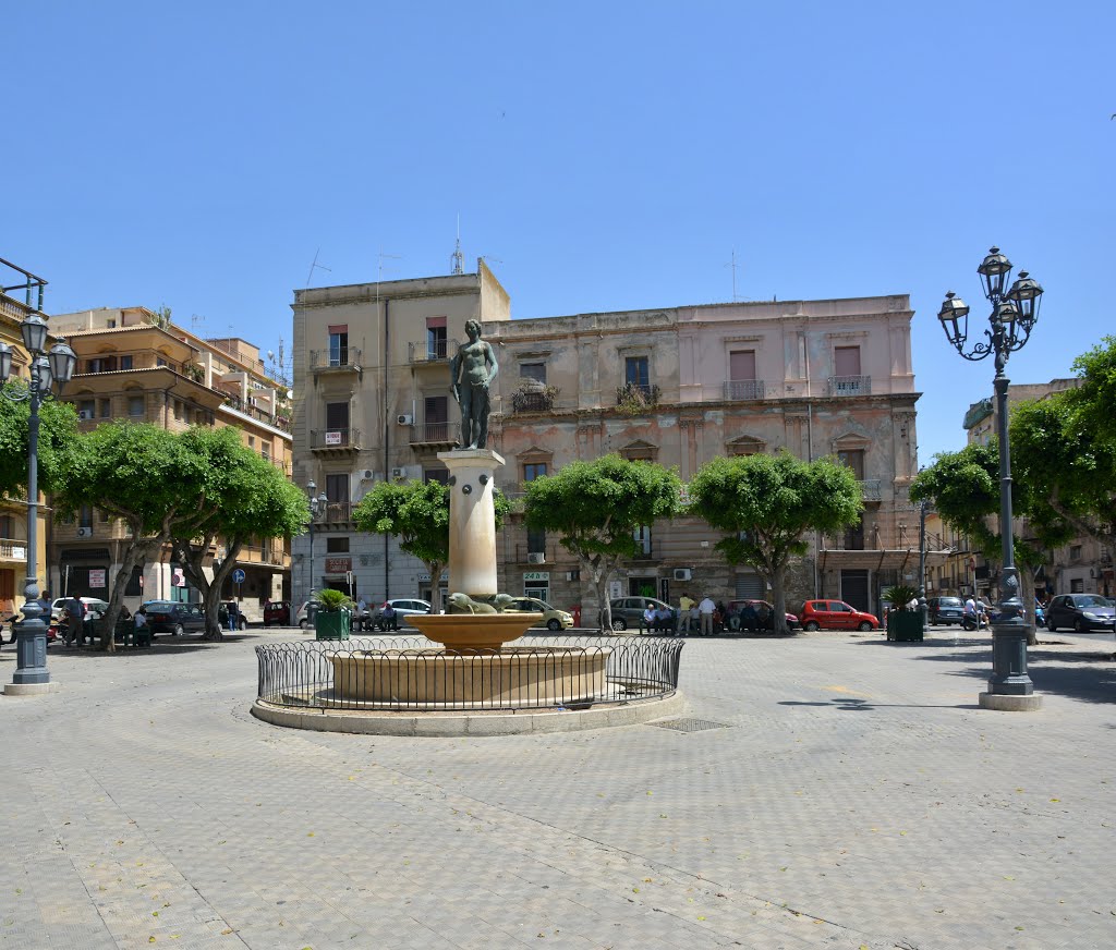 Gela. Integrazione Avviso Pubblico per manifestazione d’interesse di eventi