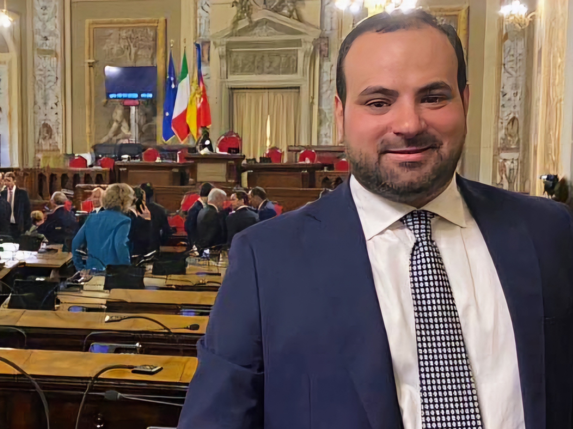 All’ARS DDL per ruolo enti religiosi, parrocchie ed oratori. Gennuso(FI): “Valorizzare presenza nel territorio per spazio di aggregazione e socialità”