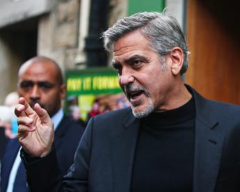 George Clooney ‘irritato’ con Quentin Tarantino: “Amico, vaffa…”