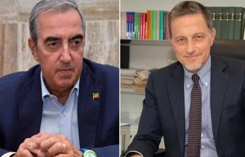 Giornalisti, Giannini sbaglia sindaco Parigi e Gasparri lo bacchetta