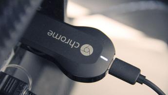 Google dice addio a Chromecast: un nuovo capitolo per lo streaming