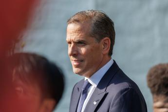 “Hunter Biden chiese aiuto ad ambasciata Usa in Italia per società ucraina Burisma”