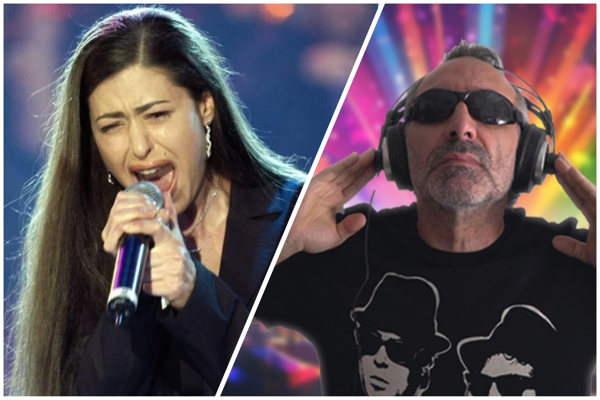 Gerardina Trovato, arrivano i remix di Roberto Gallà e sono un gran successo