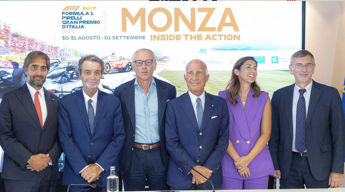 Il GP di Monza continuerà a esistere nei prossimi anni