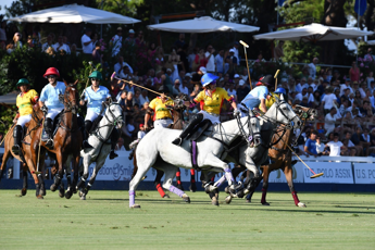 Il grande Polo torna a Punta Ala, dal 21 al 24 agosto lo spettacolo della Coppa Italia