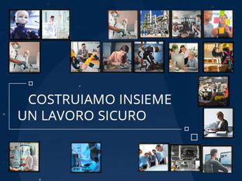 Inail: ‘Costruiamo insieme un lavoro sicuro’, oltre 26mila candidature per i primi 3 nuovi concorsi