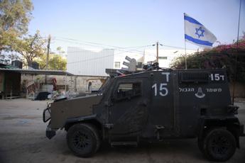 Israele, Idf: “Ucciso capo Jihad islamica palestinese”