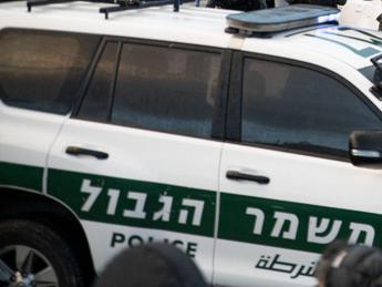 Israele, attacco terroristico alla stazione di Beersheba: 1 morto e 8 feriti