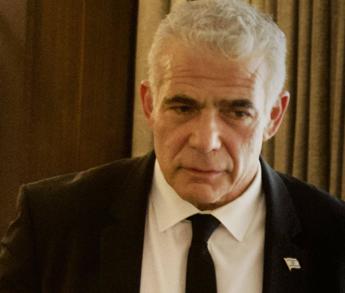 Israele, le accuse di Lapid sull’attacco del 7 ottobre: “Il governo era stato avvertito”