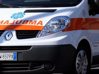 Palermo. Aggredito e colpito alla testa, soccorritore del 118 finisce in ospedale