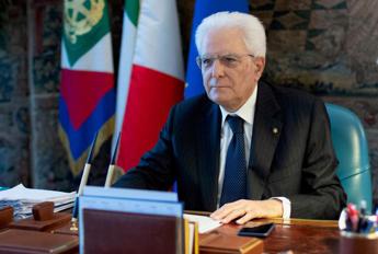 Marcinelle, Mattarella: “Dignità e sicurezza lavoro valori irrinunciabili”