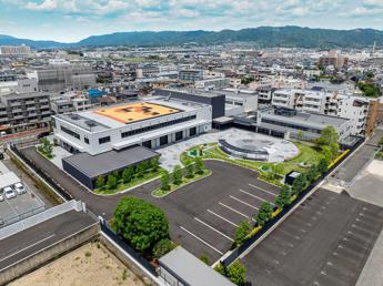 Nintendo Museum: a Kyoto apre il museo dedicato alla storia del brand