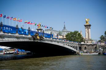 Olimpiadi Parigi 2024 tra caldo, Covid e Senna inquinata: effetti su sforzo atleti