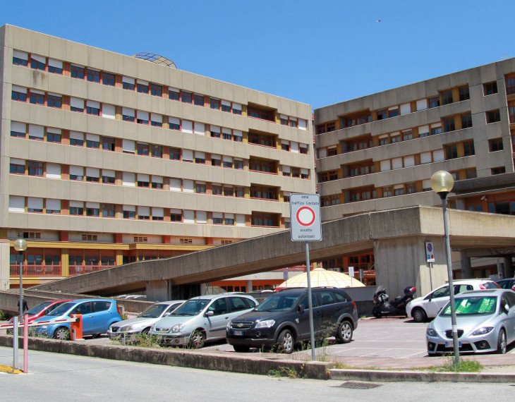 Al Papardo di Messina primo caso di termoablazione per il trattamento del tumore al pancreas in Ospedale pubblico siciliano