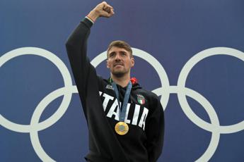 Parigi 2024, De Gennaro oro canoa slalom: chi è il campione olimpico