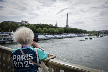 Parigi 2024, italiani in gara oggi: orari e programma 5 agosto