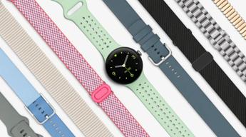 Pixel Watch 3 è il perfetto connubio con Fitbit