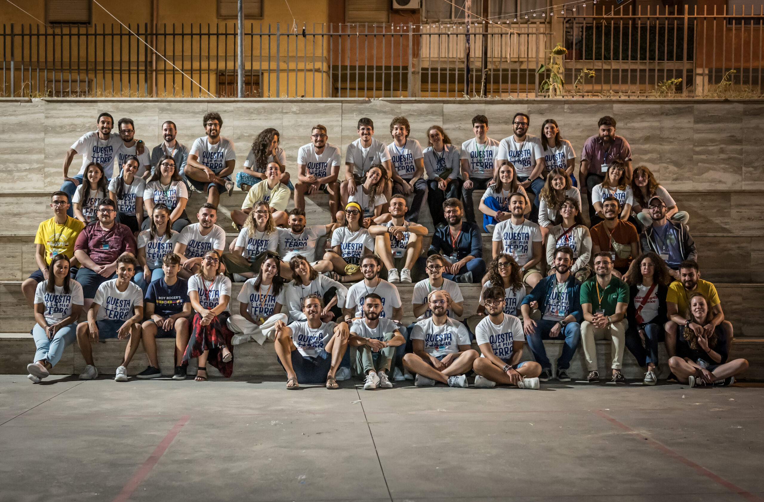 A Campobello di Licata si celebra la 2^ edizione del Festival “Questa è la mia Terra”