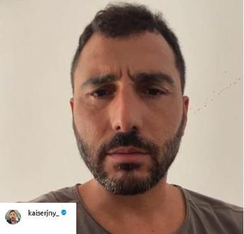 Roma, influencer Enzo Bondi ‘Kaiserjny’ trovato morto in strada