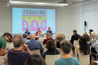 Roma, presentato il programma della rassegna per i 150 anni dell’Esquilino