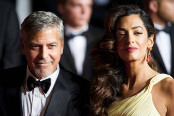 Russia mette al bando Fondazione Clooney: “E’ ‘indesiderata”