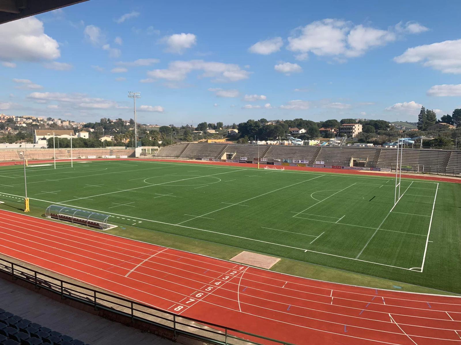 Caltanissetta, cuore del rugby siciliano: 21 settembre al “M. Tomaselli” una serie di eventi regionali