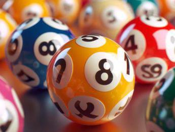 Lotto, vinti oltre 216mila euro ad Adrano