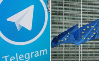 Telegram nel mirino Ue, indagine di Bruxelles: Burov ha truccato i numeri?