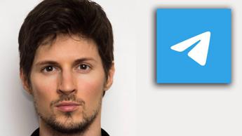 Telegram si difende dopo l’arresto del fondatore Durov