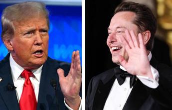 Trump arruola Musk: “In caso di vittoria guiderà commissione di verifica su efficienza governo”