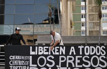 Venezuela, deputato arrestato dopo intervista con Adnkronos: il sostegno della politica