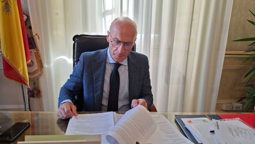 Emergenza idrica a Caltanissetta. Il sindaco Tesauro: “20 nuovi pozzi in fase di analisi per aumentare la portata d’acqua”