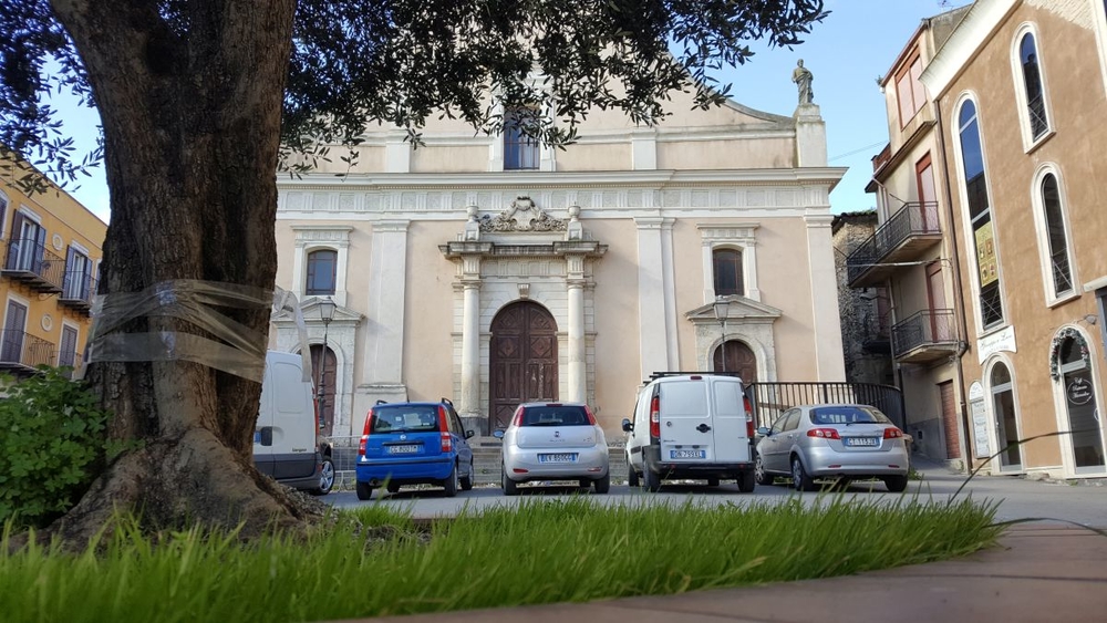 San Cataldo. Il 27 agosto Trekking urbano sul tema “Le vie dell’acqua” a cura dello storico Luigi Bontà