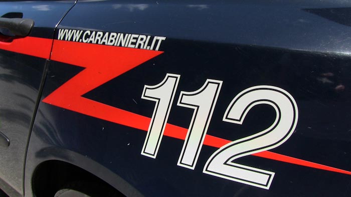 Mafia, colpo al clan di Cammarata: ricercato per estorsione arrestato dai Carabinieri nel milanese