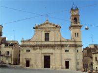 Villalba, stasera Sagra del pomodoro  e della lenticchia fra degustazioni, balli liscio e tanto divertimento