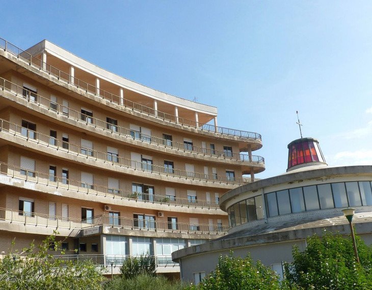 Ospedale di Canicattì, dal 2 settembre l’UTIC Cardiologica riprende le attività