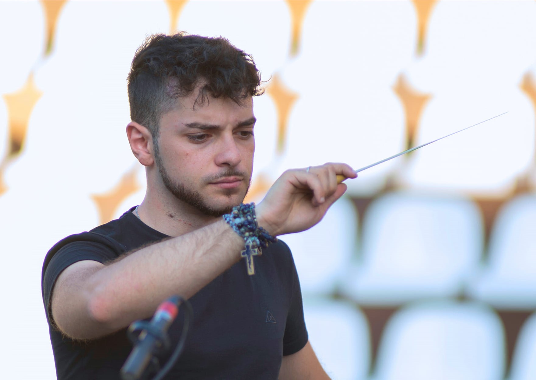 San Cataldo. Il 7 settembre in piazza Calvario la Giovane Orchestra Sicula propone l’11^ edizione di “Sconcerto