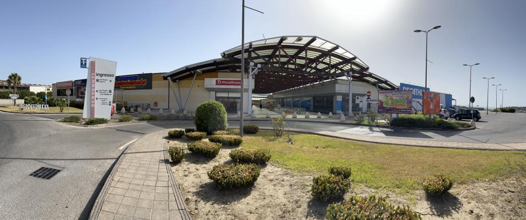 San Cataldo. Chiusa al traffico la strada da Caltanissetta per il Centro commerciale “Il Casale”