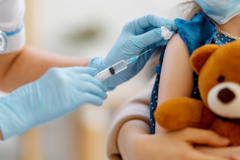 In Sicilia i bimbi potranno essere vaccinati anche negli studi dei pediatri