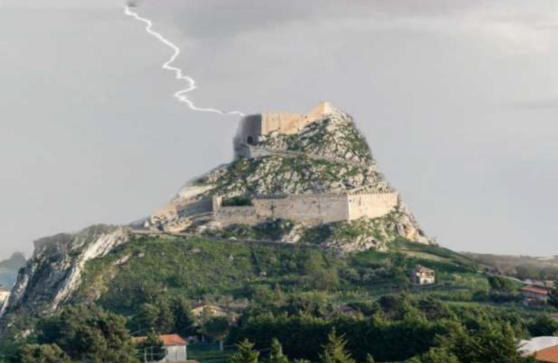 Mussomeli,  recenti bombe d’acqua: Presentata richiesta di finanziamento al Dipartimento Regionale di Protezione Civile