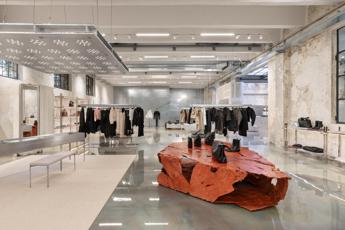 10 Corso Como svela nuovo negozio, Phoebe Philo in esclusiva