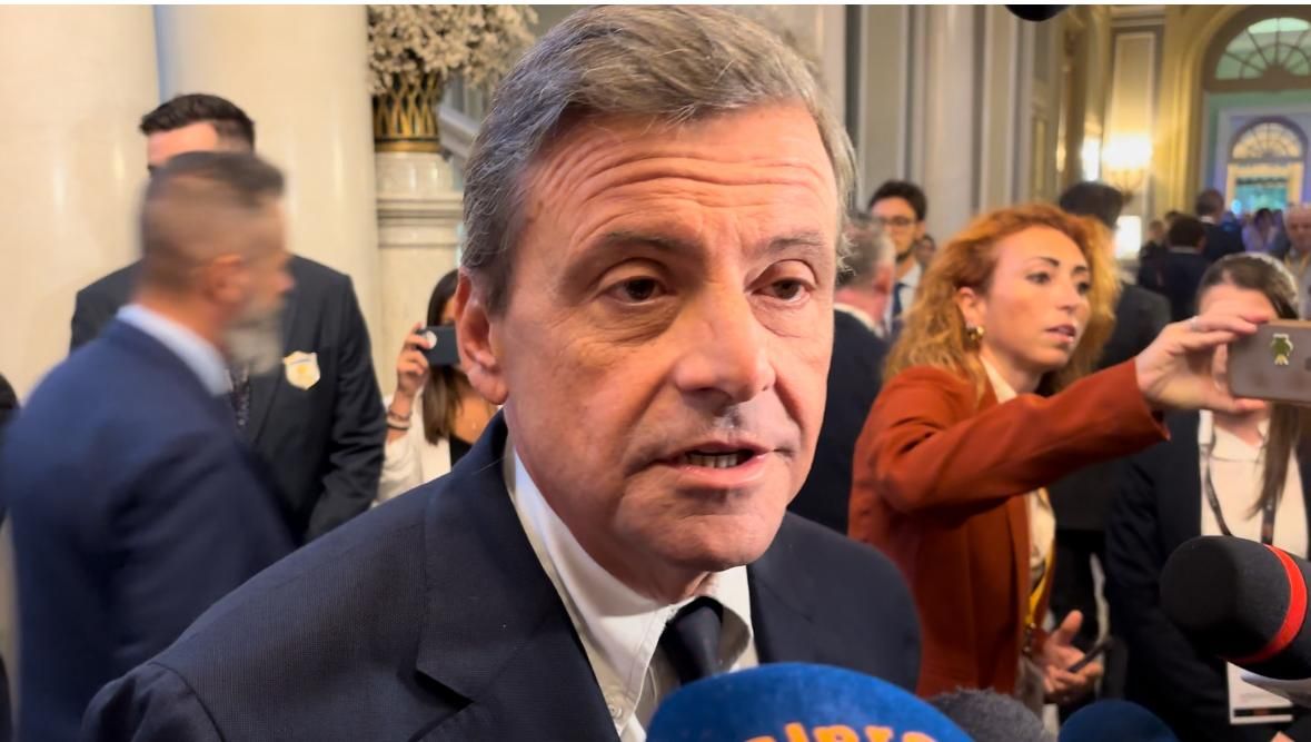 Calenda “Il Governo ha un problema di classe dirigente, non sanno amministrare”