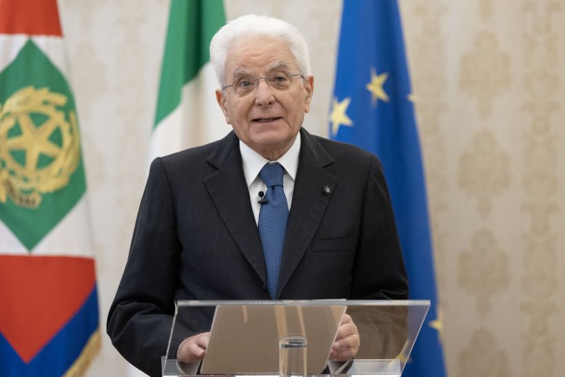 Lavoro, Mattarella: “Morti e incidenti offesa per coscienza collettiva”