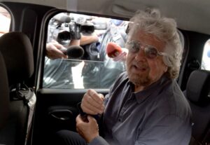 M5s, Grillo a Conte “Assicurare parità di accesso e partecipazione”