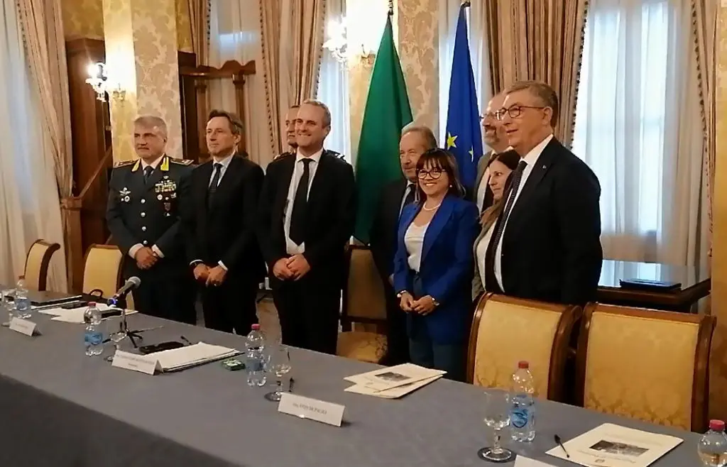 Periferie, Battilocchio: “A Palermo progettualità integrata”