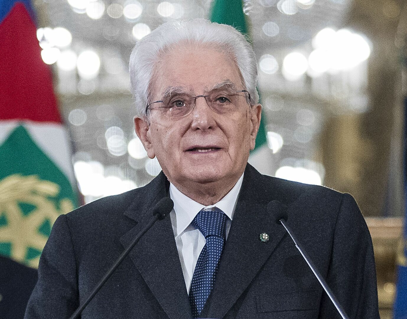 Mattarella: “Il giudice Terranova esempio di servitore delle Istituzioni”