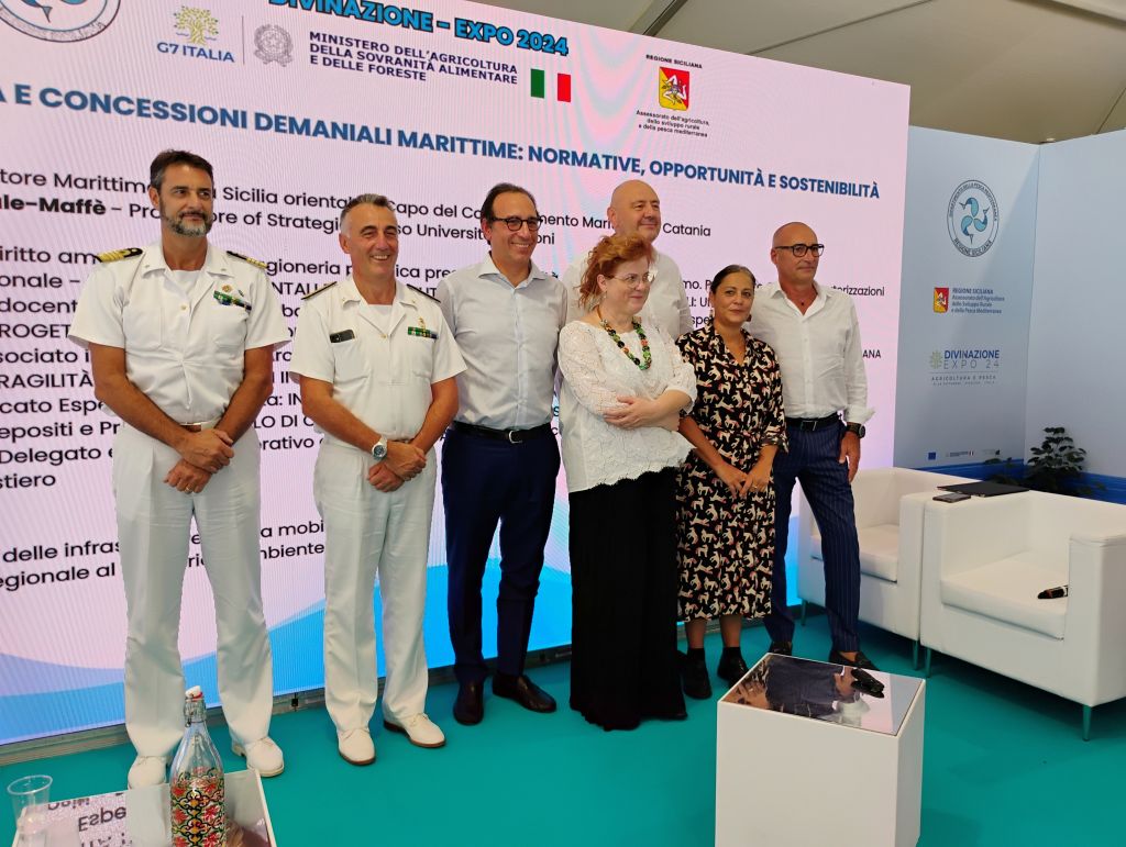 Porti turistici volano per l’economia siciliana, workshop a Siracusa