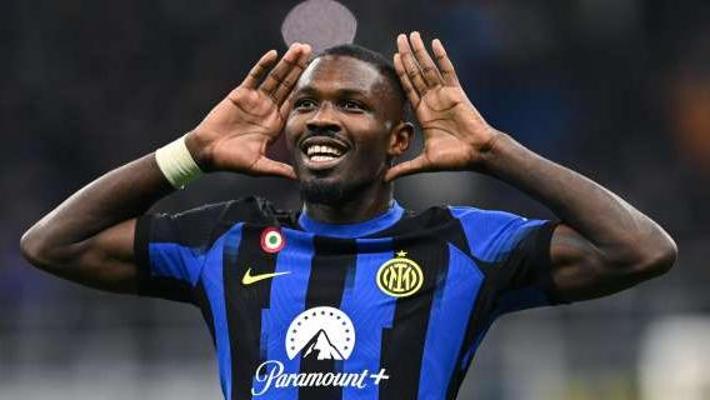 Marcus Thuram: la nuova vita da bomber dell’Inter