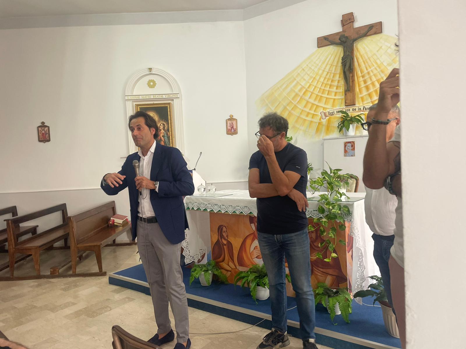 San Cataldo. Il 17 e 19 settembre nuovi incontri a Sant’Anna per la nuova raccolta differenziata