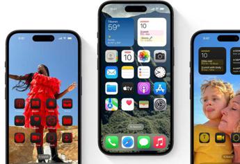 Aggiornamento a iOS 18 disponibile: tutte le novità per iPhone